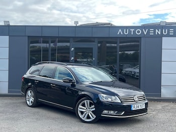 Used Volkswagen Passat 2014 for sale - 75573381: Photo