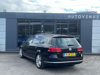 Used Volkswagen Passat 2014 for sale - 75573381: Photo