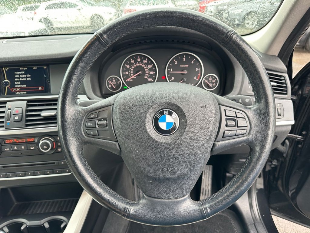Used BMW X3 2013 for sale - 78061892: Photo 11