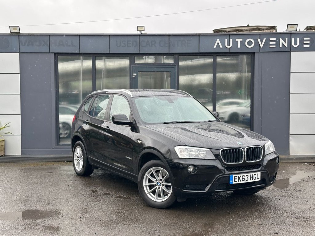 Used BMW X3 2013 for sale - 78061892: Photo 3