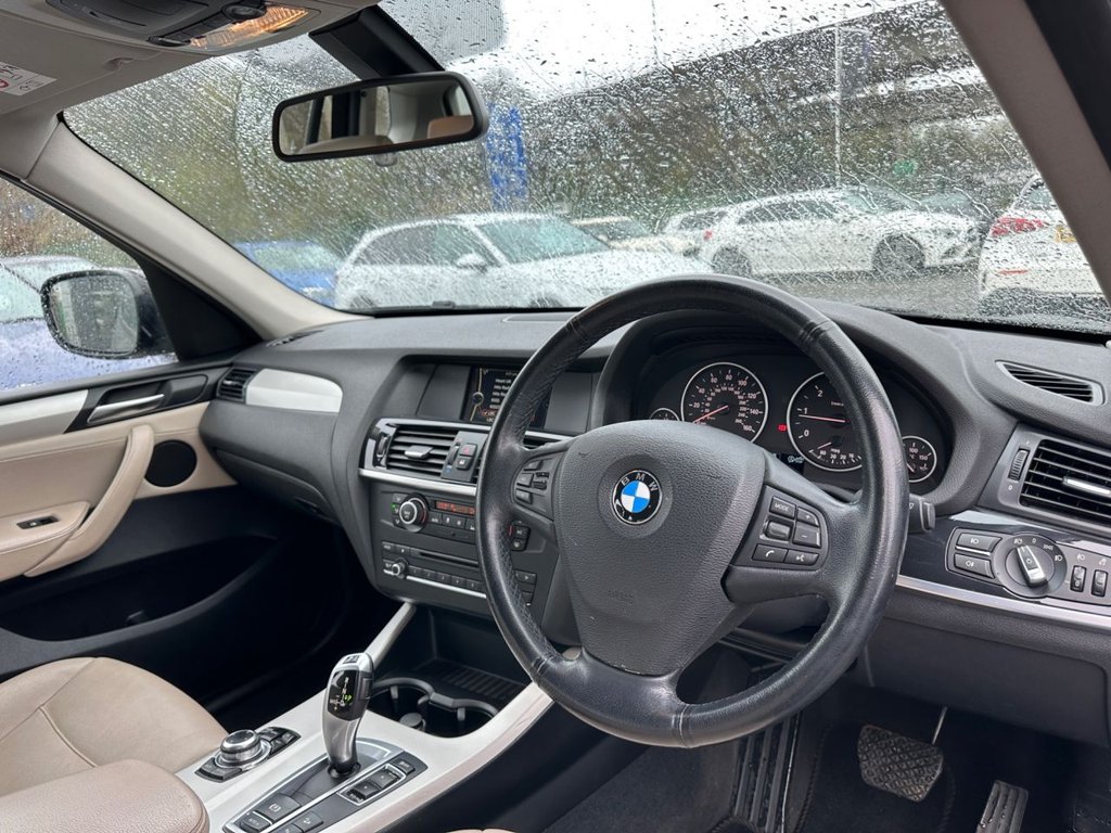 Used BMW X3 2013 for sale - 78061892: Photo 6