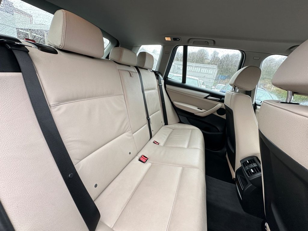 Used BMW X3 2013 for sale - 78061892: Photo 8