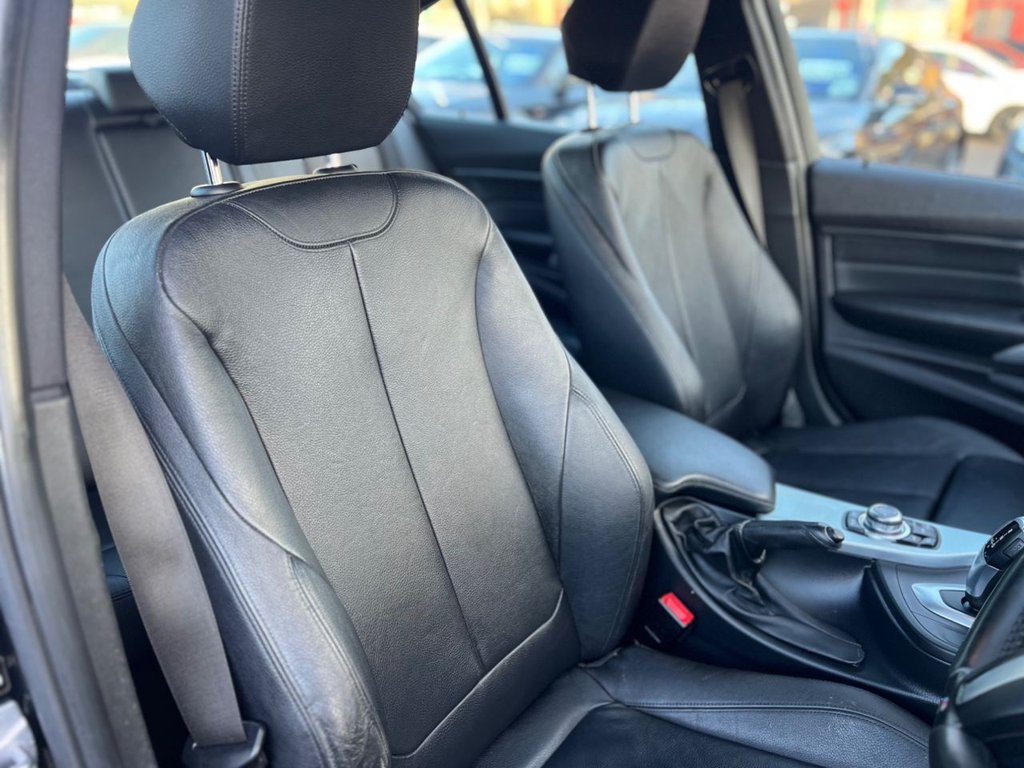 Used BMW 3 Series 2013 for sale - 76617581: Photo 16