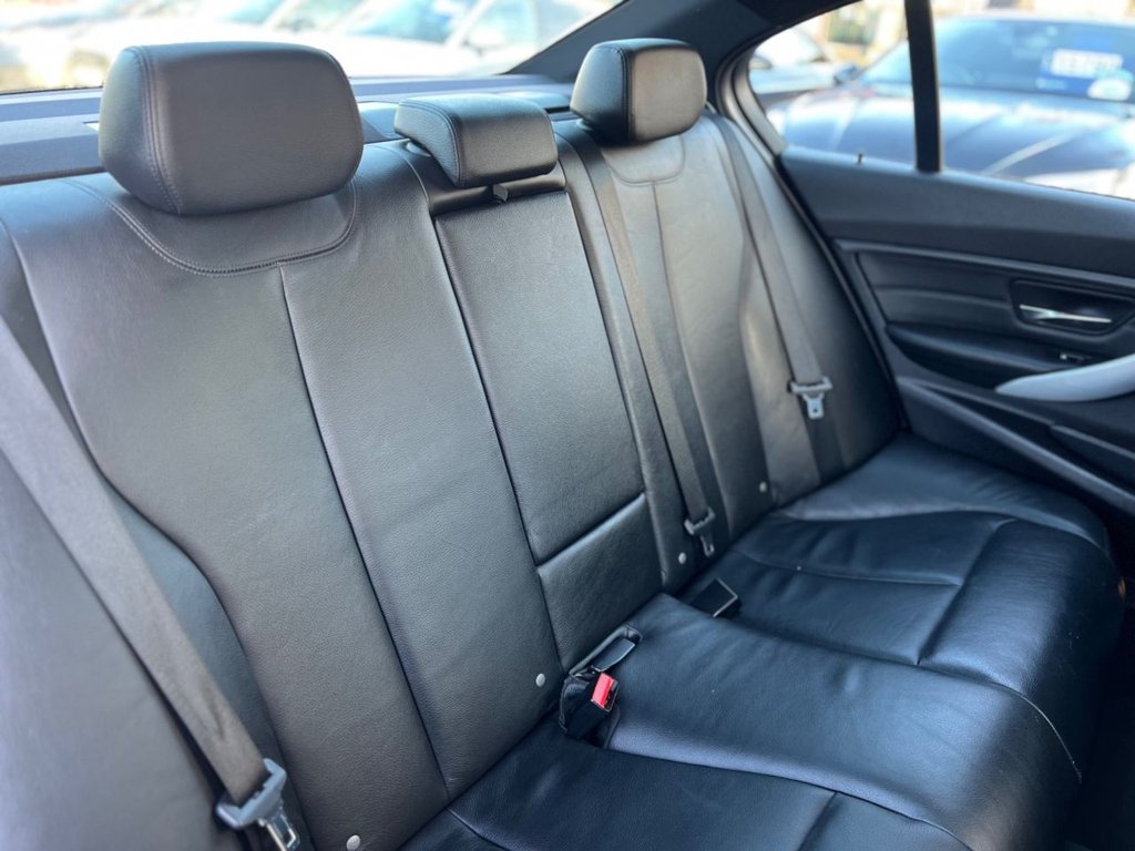 Used BMW 3 Series 2013 for sale - 76617581: Photo 17