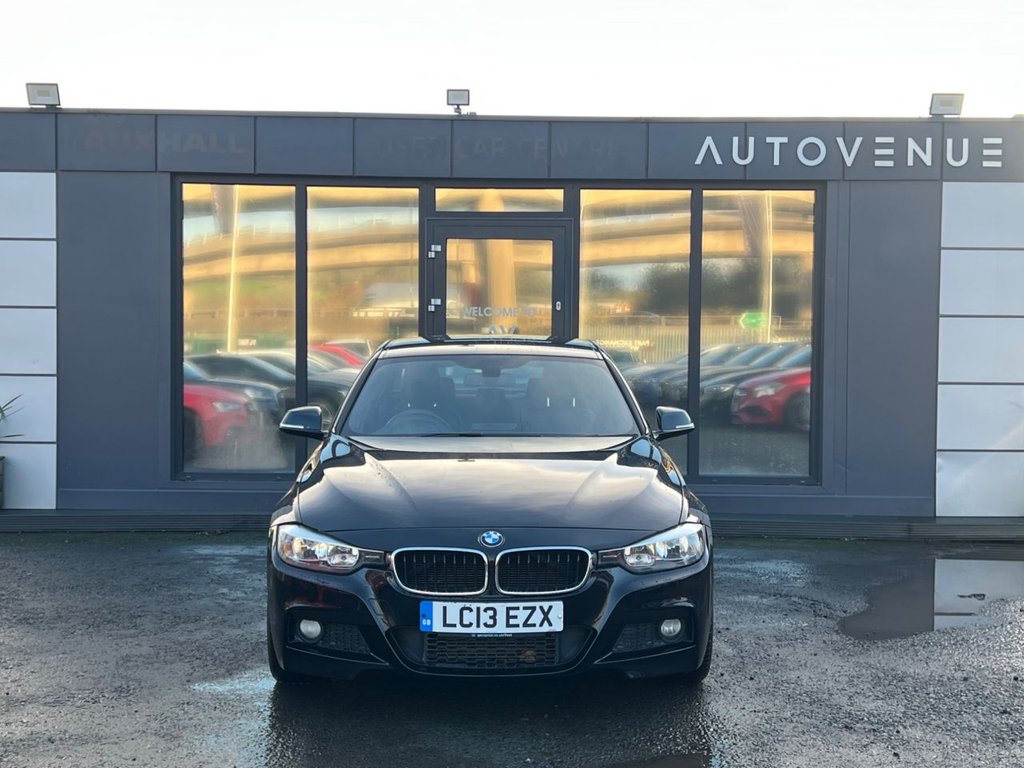 Used BMW 3 Series 2013 for sale - 76617581: Photo 19