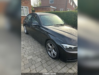 Used BMW 3 Series 2013 for sale - 76617581: Photo