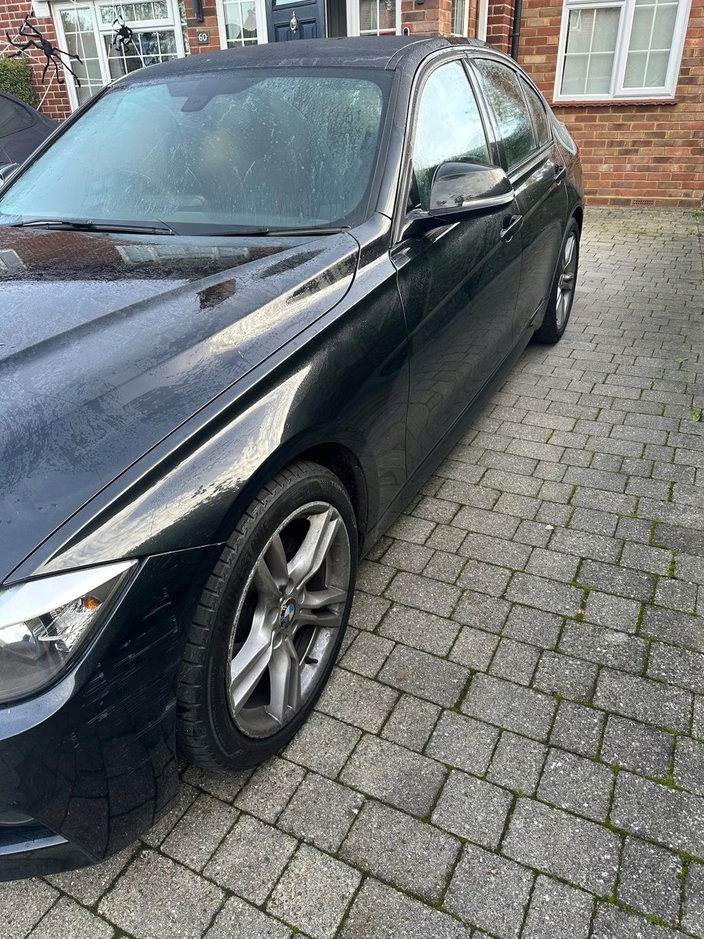 Used BMW 3 Series 2013 for sale - 76617581: Photo 2