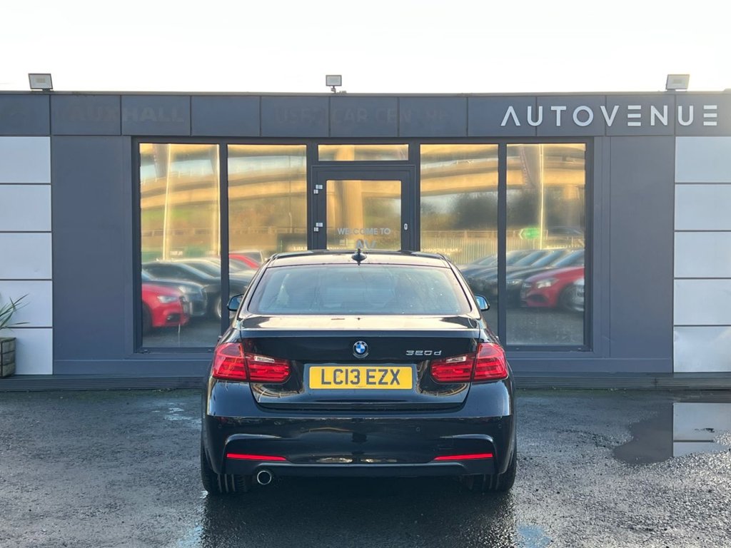 Used BMW 3 Series 2013 for sale - 76617581: Photo 20