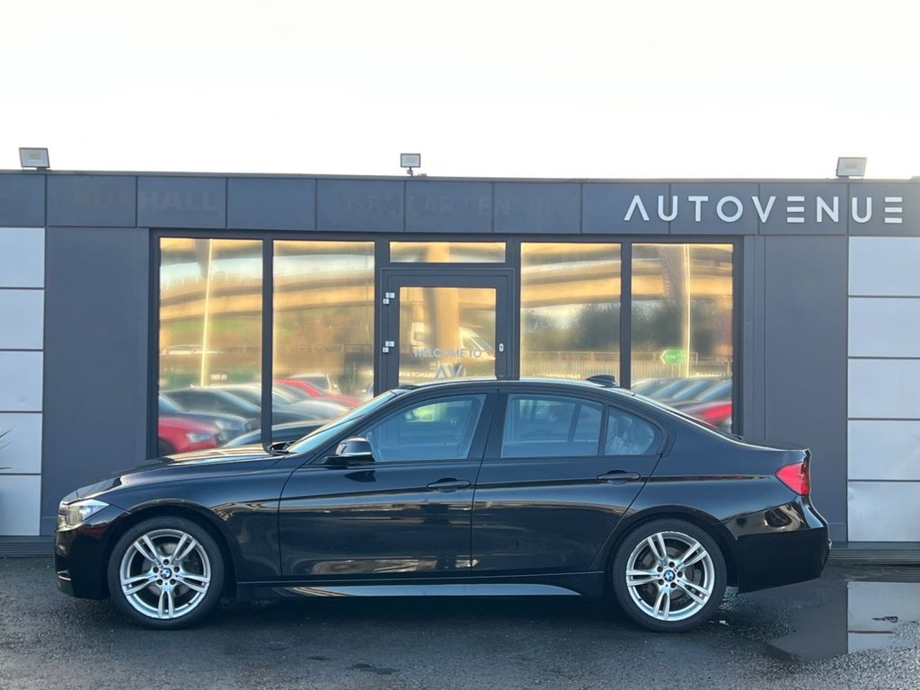 Used BMW 3 Series 2013 for sale - 76617581: Photo 21