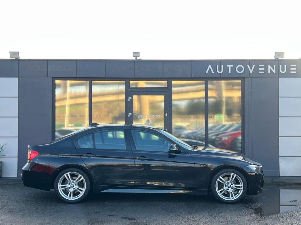 Used BMW 3 Series 2013 for sale - 76617581: Photo 22