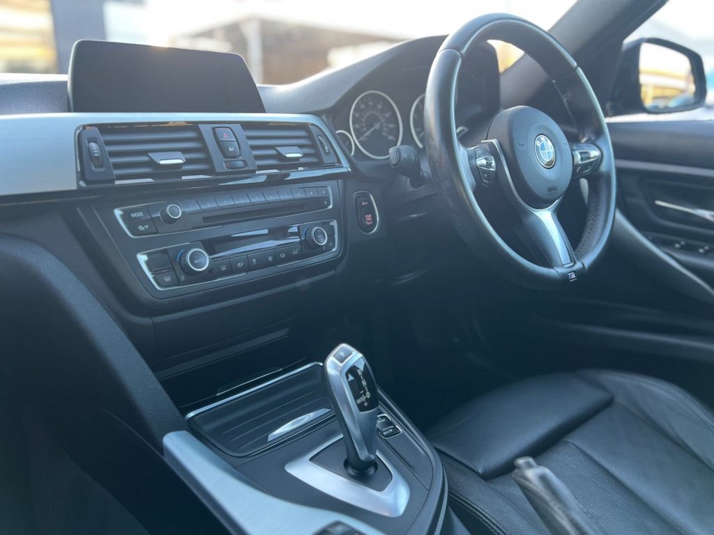 Used BMW 3 Series 2013 for sale - 76617581: Photo 23