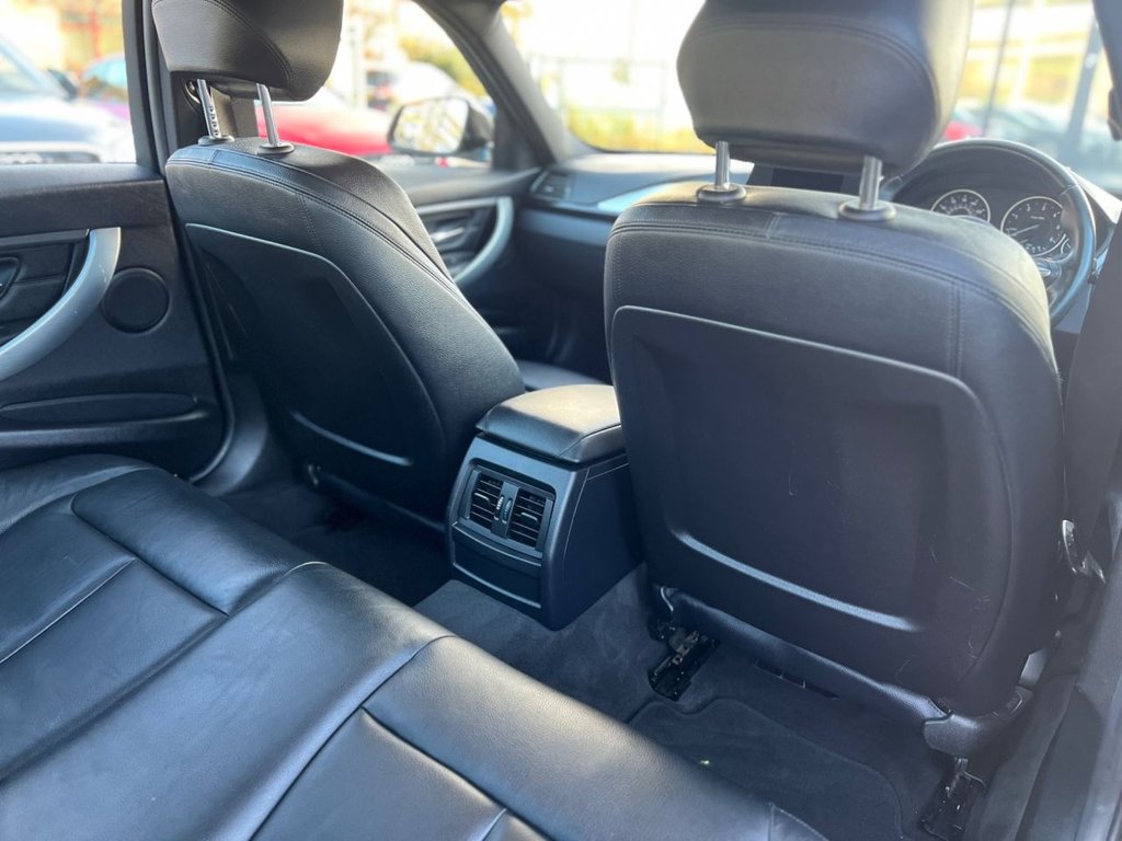 Used BMW 3 Series 2013 for sale - 76617581: Photo 24