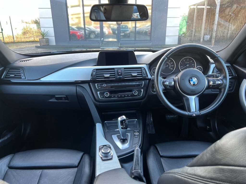 Used BMW 3 Series 2013 for sale - 76617581: Photo 25