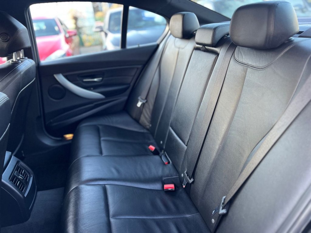 Used BMW 3 Series 2013 for sale - 76617581: Photo 28