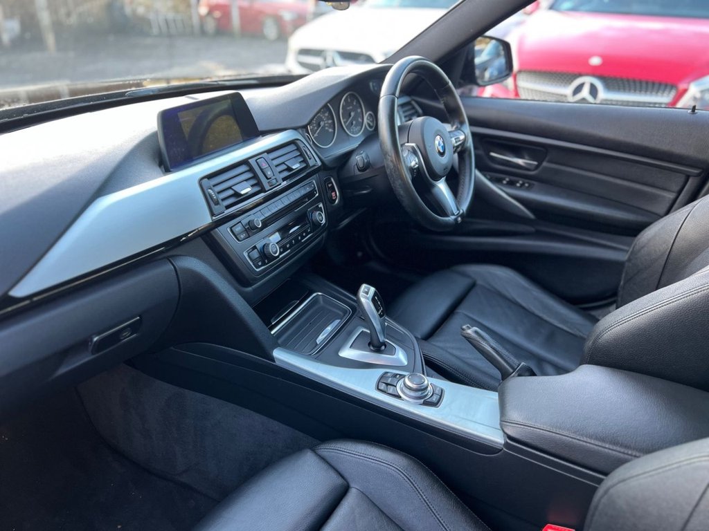 Used BMW 3 Series 2013 for sale - 76617581: Photo 29