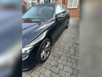 Used BMW 3 Series 2013 for sale - 76617581: Photo