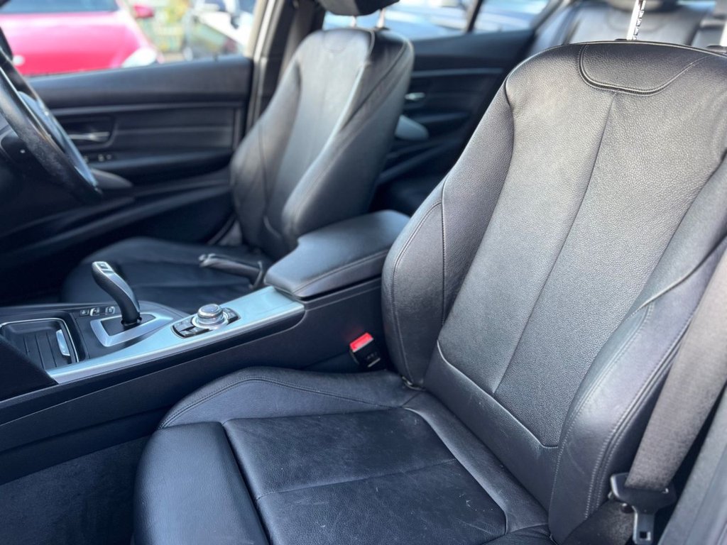 Used BMW 3 Series 2013 for sale - 76617581: Photo 30