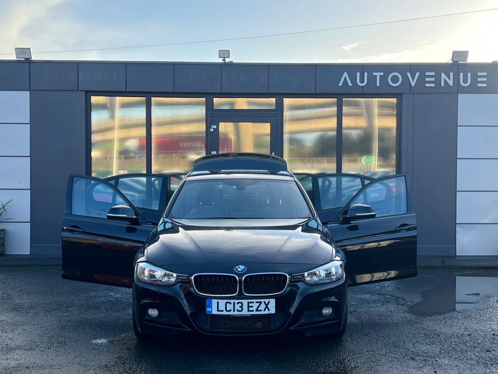 Used BMW 3 Series 2013 for sale - 76617581: Photo 31