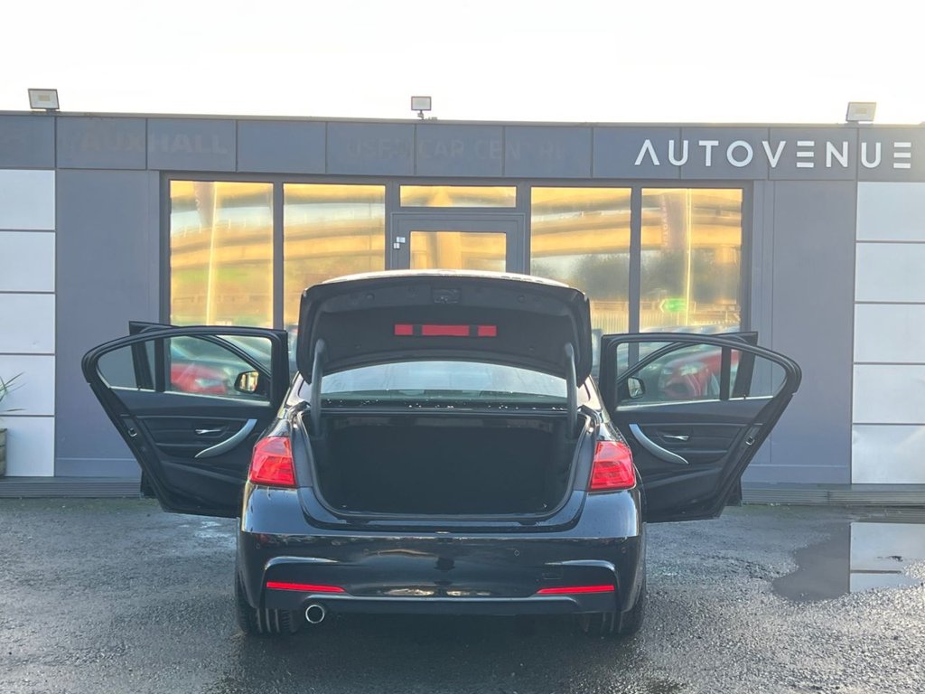 Used BMW 3 Series 2013 for sale - 76617581: Photo 32