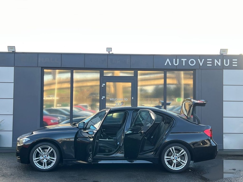 Used BMW 3 Series 2013 for sale - 76617581: Photo 33