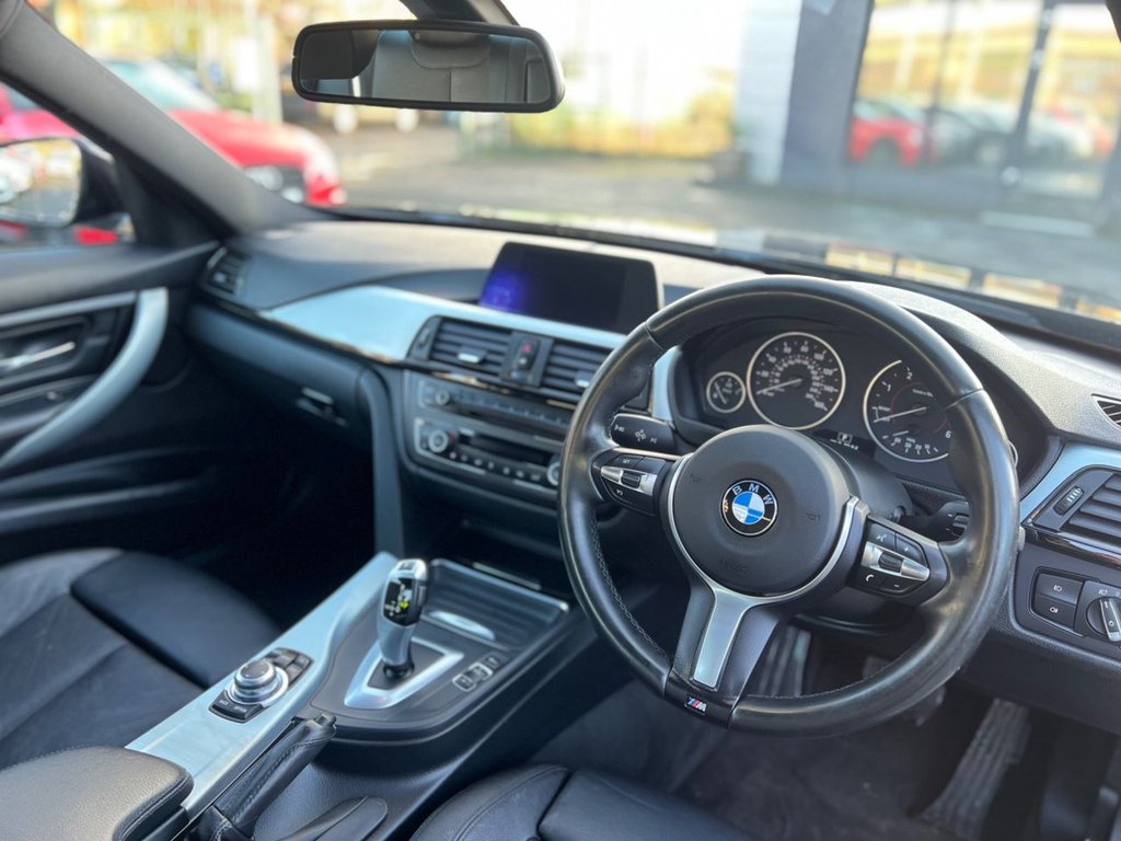 Used BMW 3 Series 2013 for sale - 76617581: Photo 6