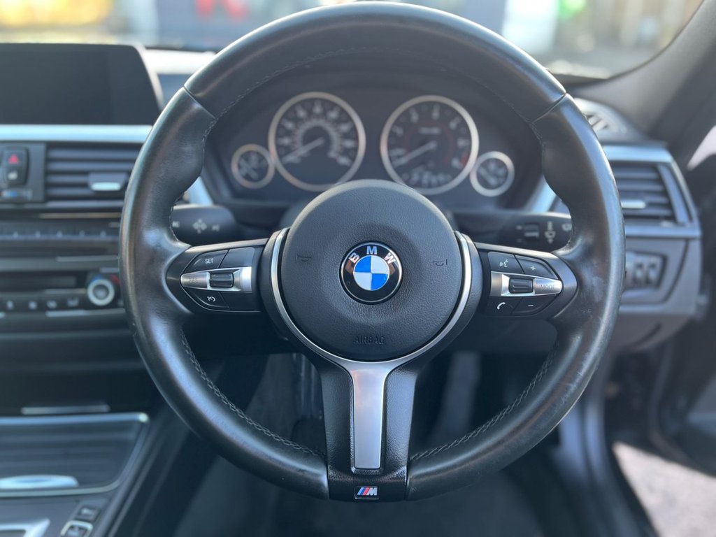 Used BMW 3 Series 2013 for sale - 76617581: Photo 8