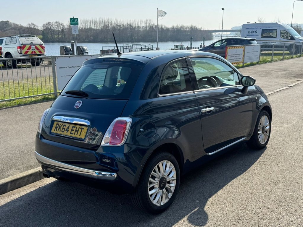 Used Fiat 500 2014 for sale - 77748653: Photo 2