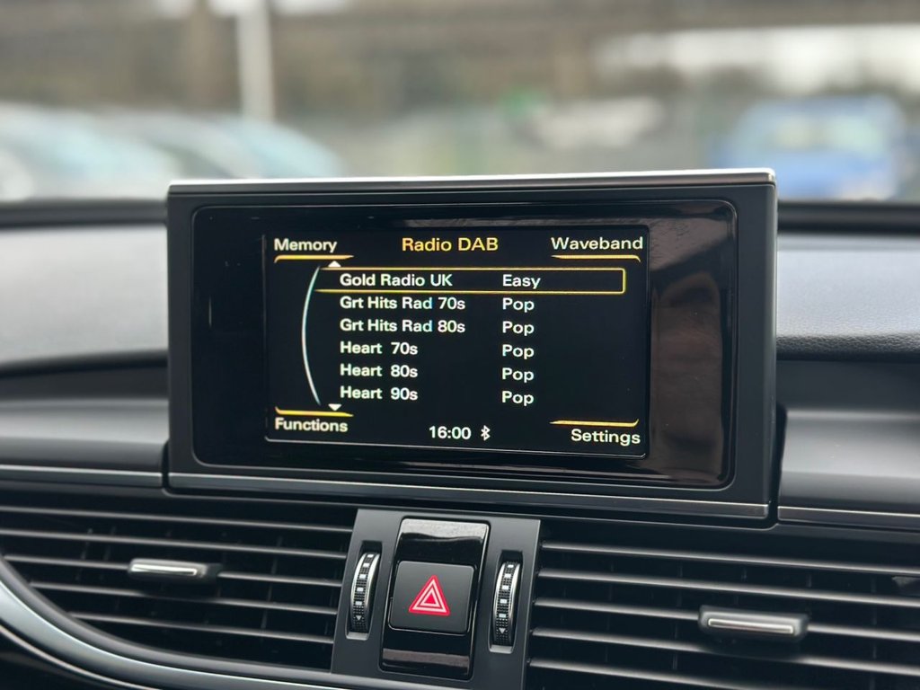 Used Audi A6 Saloon 2018 for sale - 77667167: Photo 12