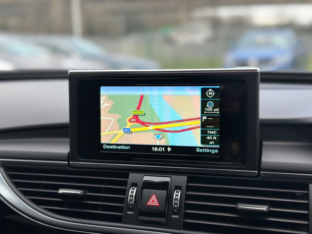 Used Audi A6 Saloon 2018 for sale - 77667167: Photo 13