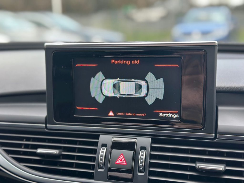 Used Audi A6 Saloon 2018 for sale - 77667167: Photo 14