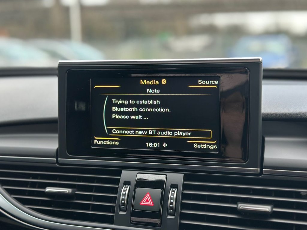 Used Audi A6 Saloon 2018 for sale - 77667167: Photo 15