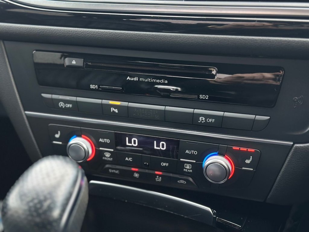 Used Audi A6 Saloon 2018 for sale - 77667167: Photo 16