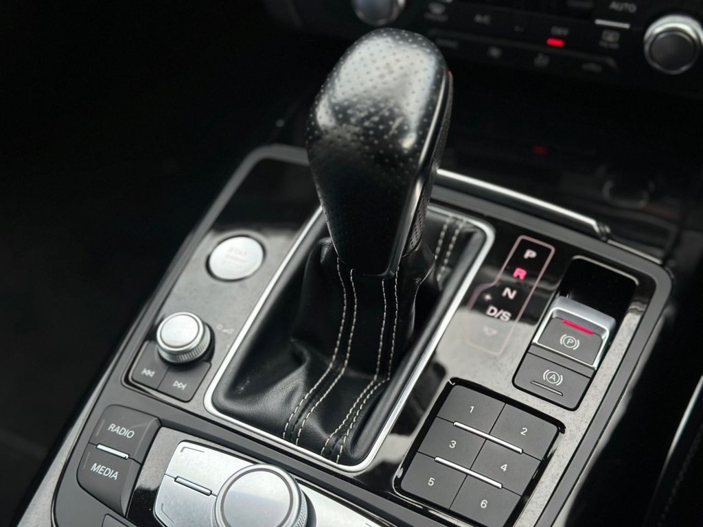 Used Audi A6 Saloon 2018 for sale - 77667167: Photo 17