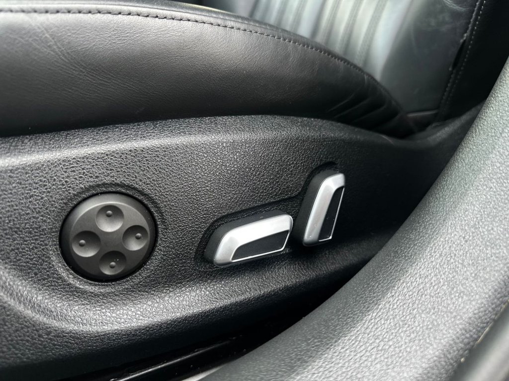 Used Audi A6 Saloon 2018 for sale - 77667167: Photo 19