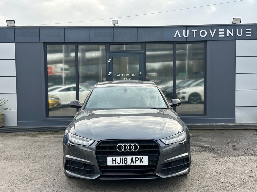Used Audi A6 Saloon 2018 for sale - 77667167: Photo 20