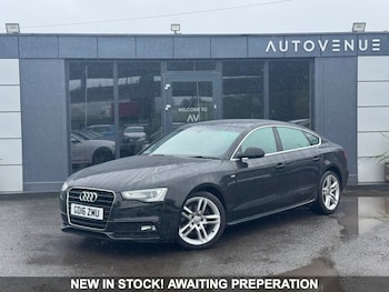 Audi - A5