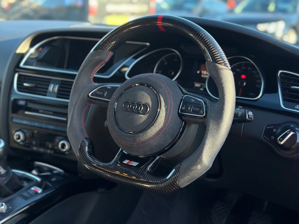 Used Audi A5 2016 for sale - 76910125: Photo 6