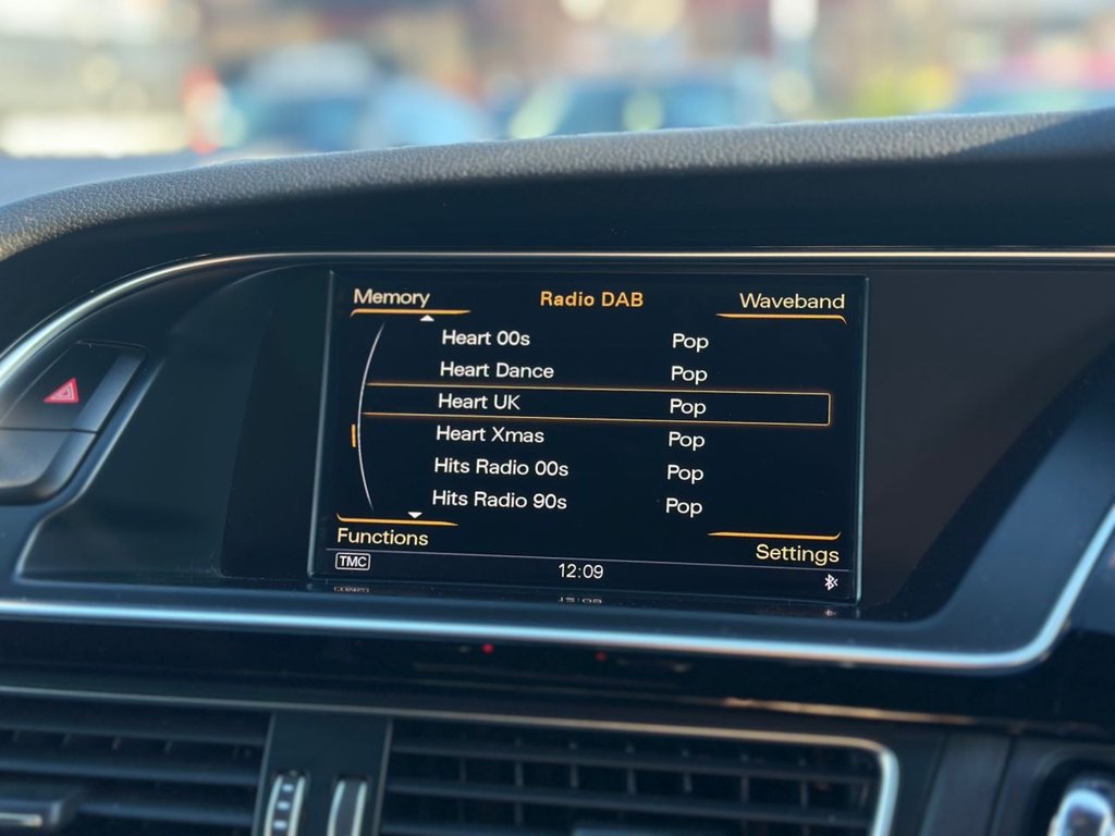 Used Audi A5 2016 for sale - 76910125: Photo 8