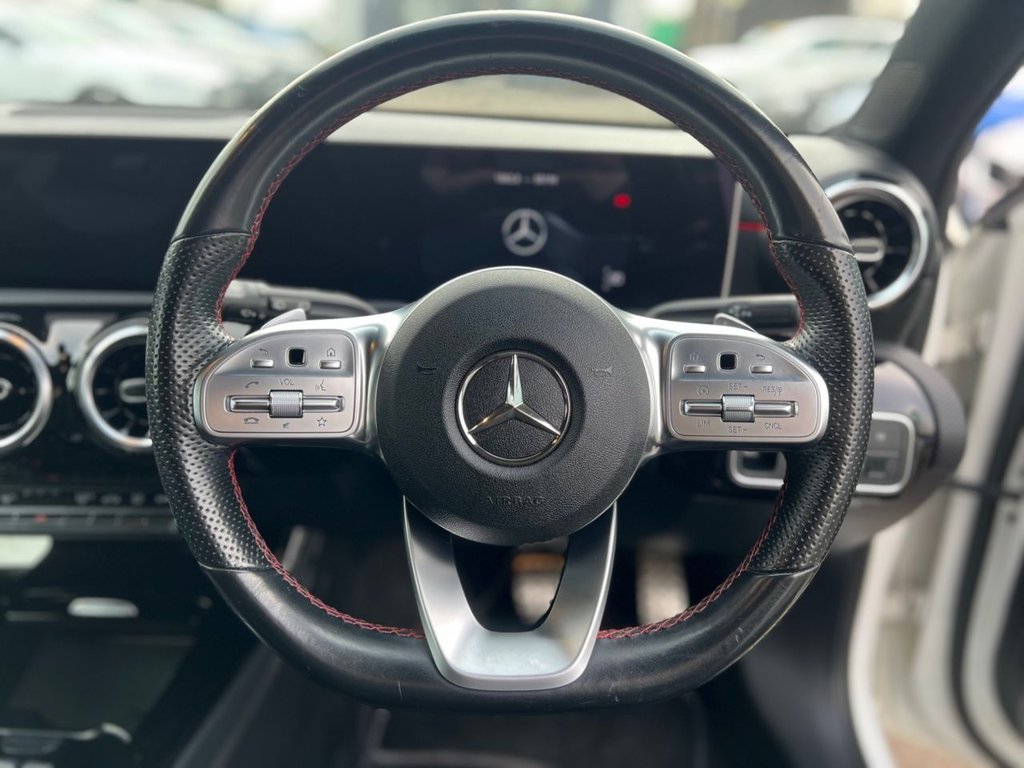 Used Mercedes-Benz A-Class 2020 for sale - 77642765: Photo 10