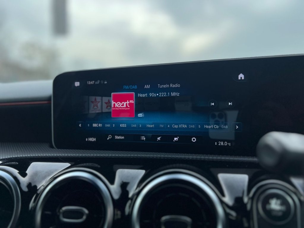 Used Mercedes-Benz A-Class 2020 for sale - 77642765: Photo 11