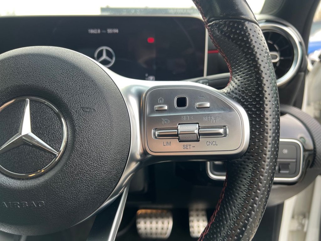 Used Mercedes-Benz A-Class 2020 for sale - 77642765: Photo 13