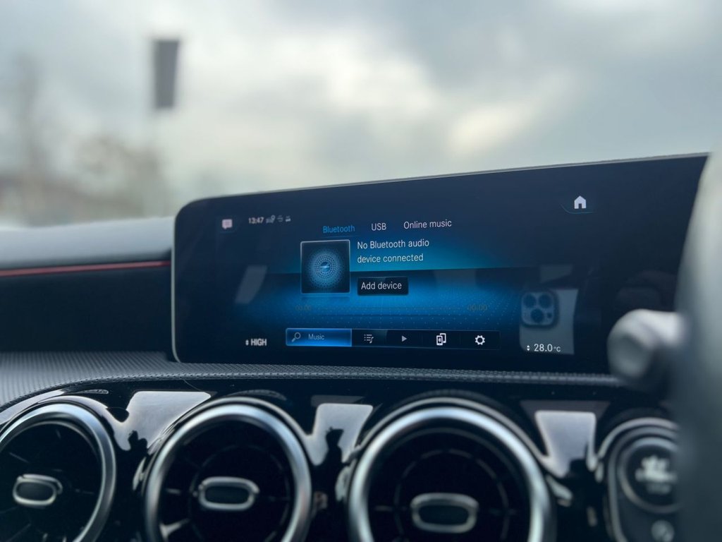 Used Mercedes-Benz A-Class 2020 for sale - 77642765: Photo 14