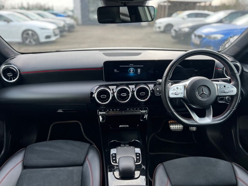 Used Mercedes-Benz A-Class 2020 for sale - 77642765: Photo 15