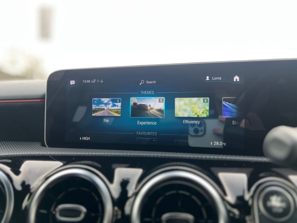 Used Mercedes-Benz A-Class 2020 for sale - 77642765: Photo 16