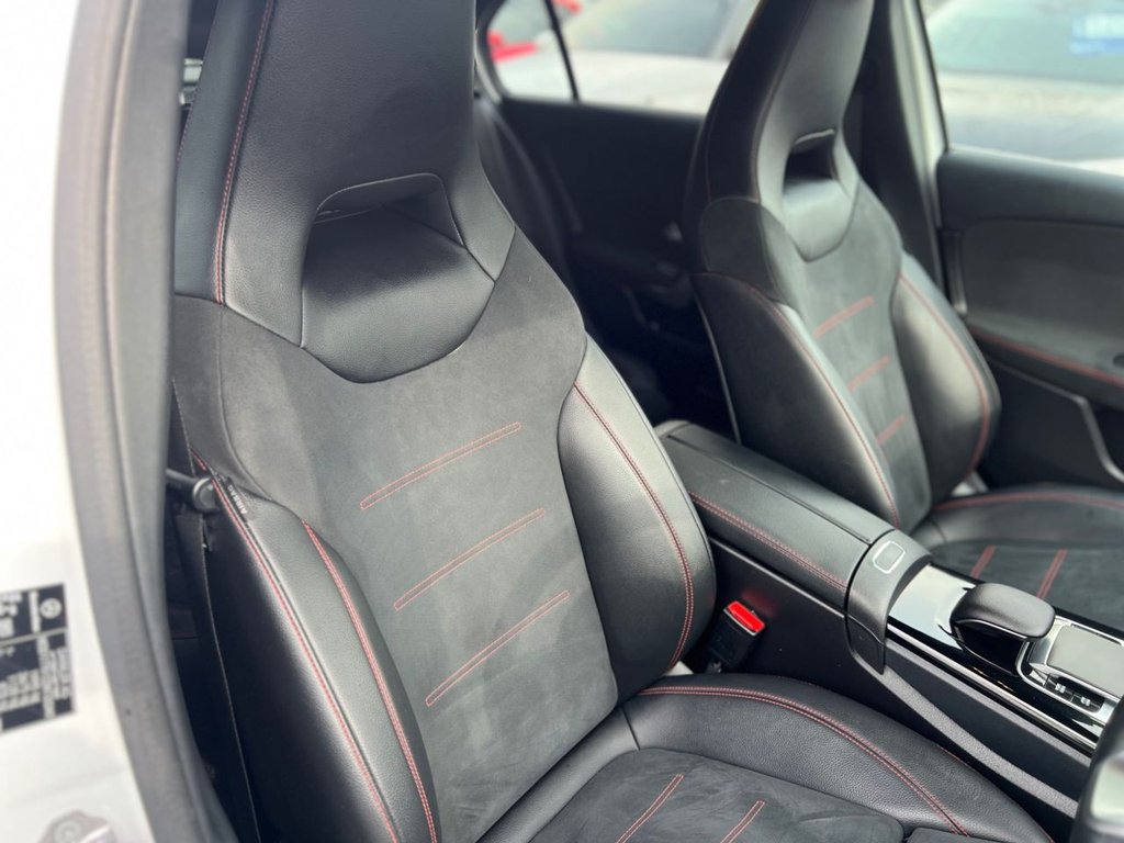 Used Mercedes-Benz A-Class 2020 for sale - 77642765: Photo 17