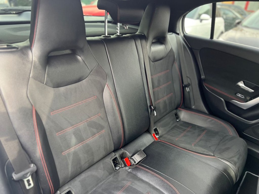 Used Mercedes-Benz A-Class 2020 for sale - 77642765: Photo 18