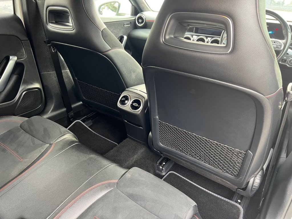 Used Mercedes-Benz A-Class 2020 for sale - 77642765: Photo 24