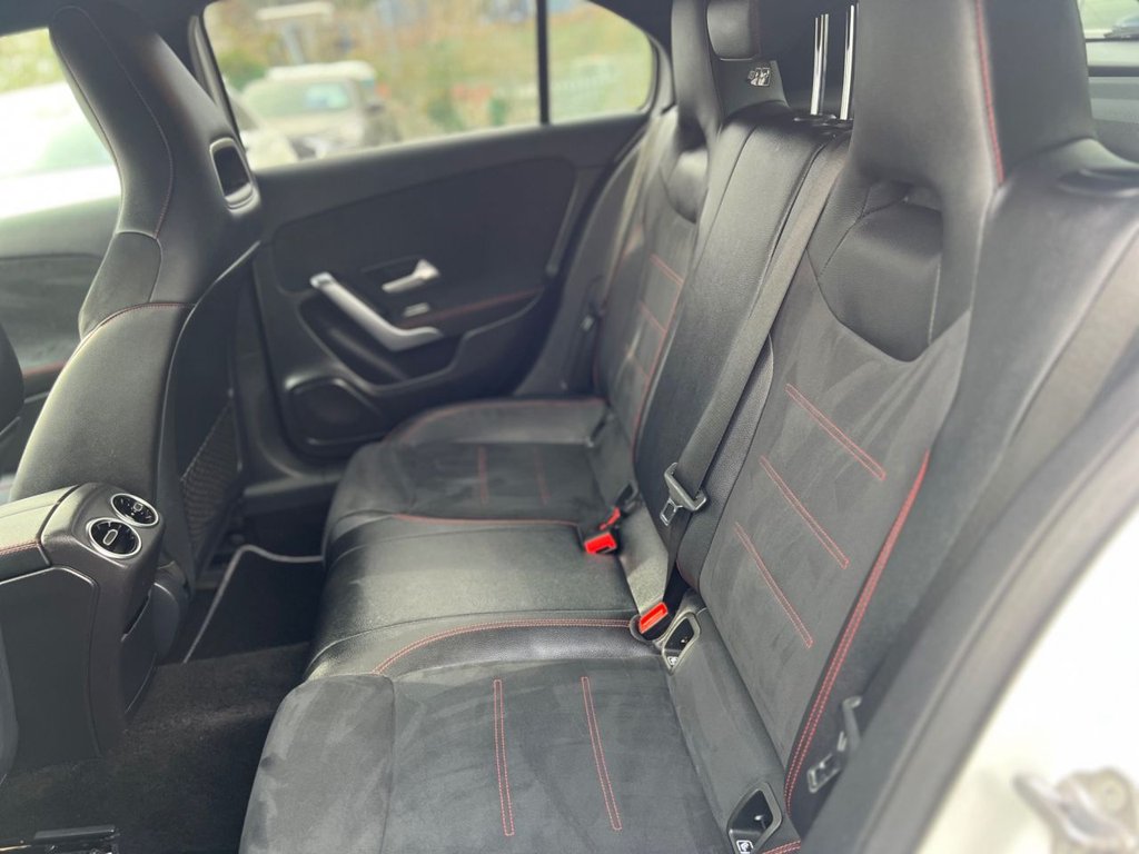 Used Mercedes-Benz A-Class 2020 for sale - 77642765: Photo 26