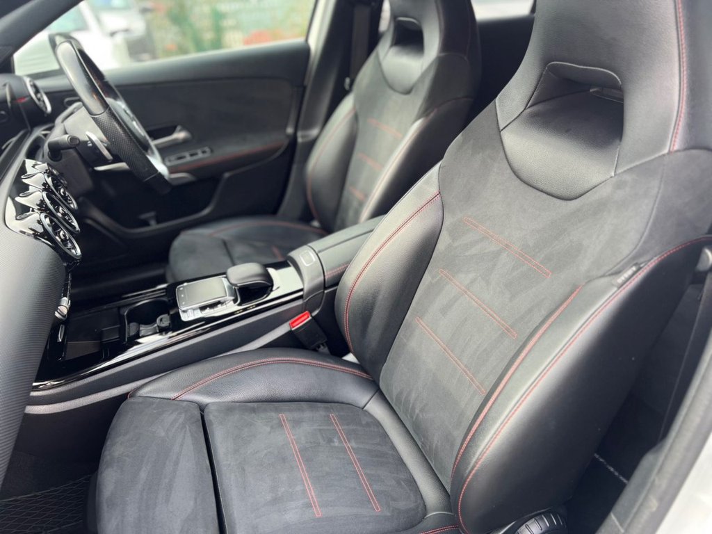 Used Mercedes-Benz A-Class 2020 for sale - 77642765: Photo 28