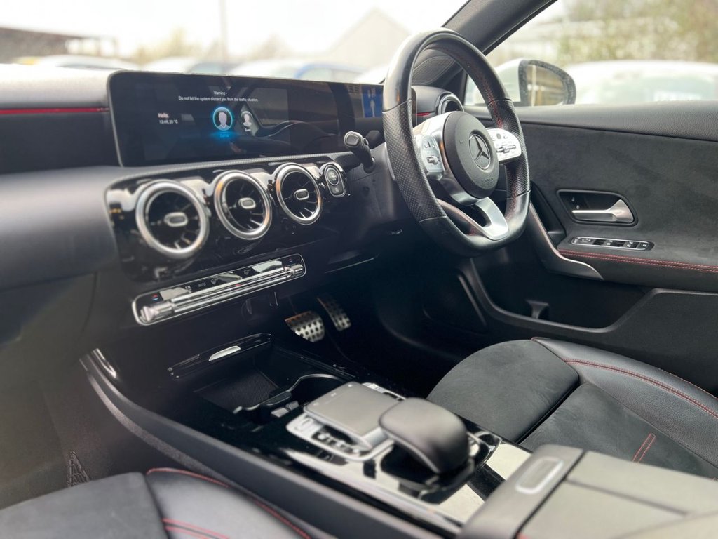 Used Mercedes-Benz A-Class 2020 for sale - 77642765: Photo 29